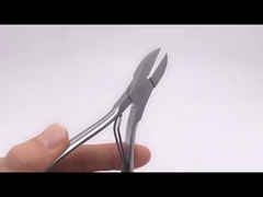 Painless Tooth Cutting Plier Dog Rabbit Piglet Teeth Cutter