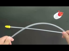 pig farm artificial insemination catheter