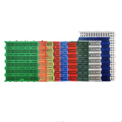 Poly Slats Plastic Slatted Floor factory, Buy good quality Plastic Slatted Floor ...