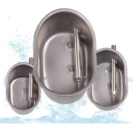 Medium Self Watering Bowl For Small Medium Large Sized Pigs