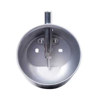 SS304 Pig Farming Water Drinking Bowl Automatic Hog Waterers
