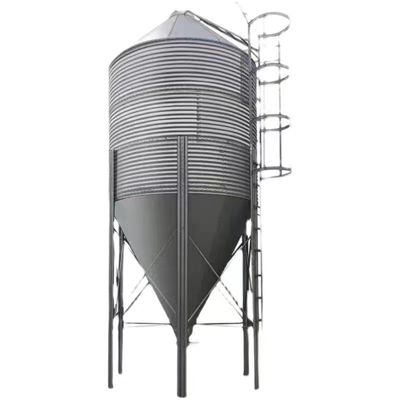 1800mm Livestock Feeding Equipment Keep Feed Fresh Grain Storage Solution