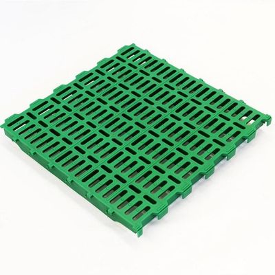 Husbandry Livestock 70cm Plastic Slatted Floor For Pig Goat Sheep