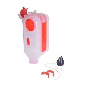 Livestock Feeding Equipment Sow Automatic Feeding Hopper