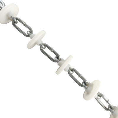 CE Livestock Feeding Equipment Carbon Steel Chain Disc Conveyor