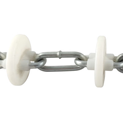 Pig Poultry Farm Automatic Feed Conveypr Nylon Disc Chain