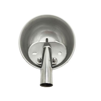SUS 304 Automatic Water Drinker Waterer For Finishing Pig