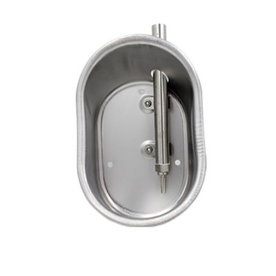 CE Automatic Water Drinker Pig Water Bowl