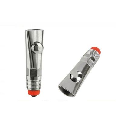 Livestock Farming Automatic Nipple Drinker Nipple Water System For Pigs Hog