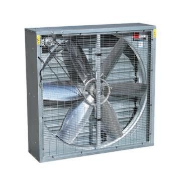 OEM ODM Livestock Barn Ventilation Negative Pressure Exhaust Fan