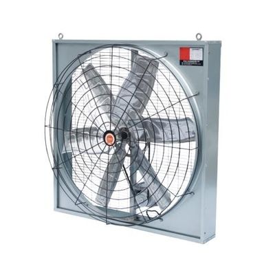 Livestock Cow Dairy Cattle House Ventilation Exhaust Fan Hanging Type