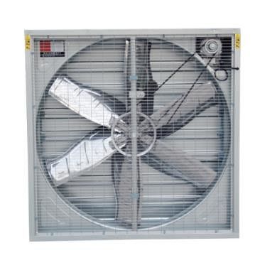 Heavy Duty Livestock Barn Ventilation Cattle Dairy Shed Fans