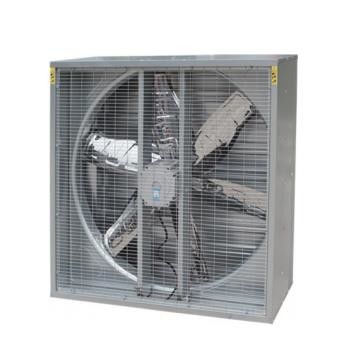 Heavy Hammer Exhaust Fan For Cow Cattle Shed Dairy Chicken Pig House