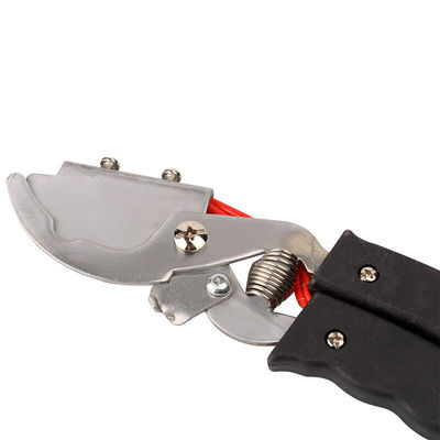 Quick Hemostatic Livestock Accessories Stainless Steel Electric Tail Cutter