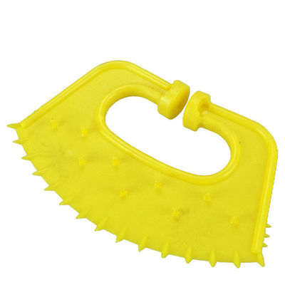 Cattle Cow Calf Nose Rings For Weaning Anti Sucking Washable Reusable