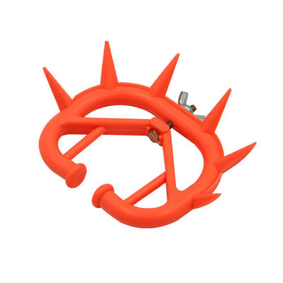Calf Weaner Livestock Accessories Weaning Nose Rings Flaps For Calf Cow