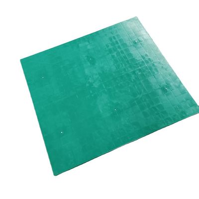 Honeycomb PP Plastic Sheet Panel Pig Farm Equipment