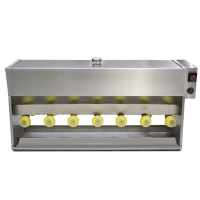 Long-Lasting Livestock Feeder Stainless Equipment With Automatic Mixing