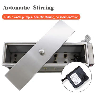 Automatic Livestock Milk Feeder With Mother Sow / Sheep Voice