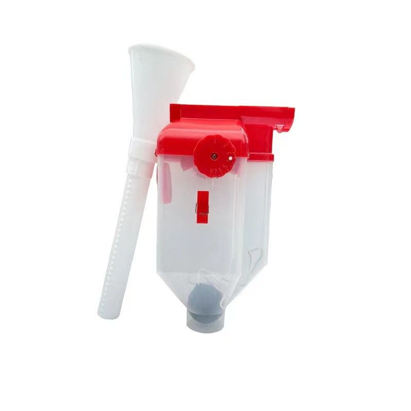 Livestock Feeding Equipment Pig Farm Automatic Feeding Doser