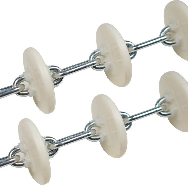 Livestock Farm Automatic Chain Disc Feeding Line
