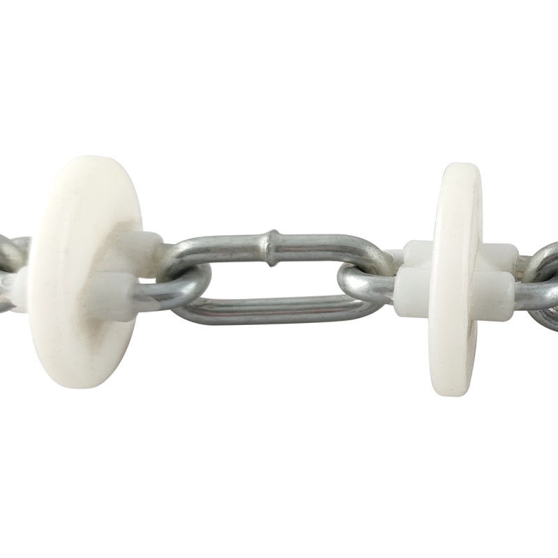 Pig Poultry Farm Automatic Feed Conveypr Nylon Disc Chain