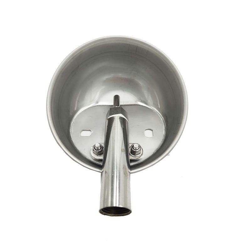 SUS 304 Automatic Water Drinker Waterer For Finishing Pig
