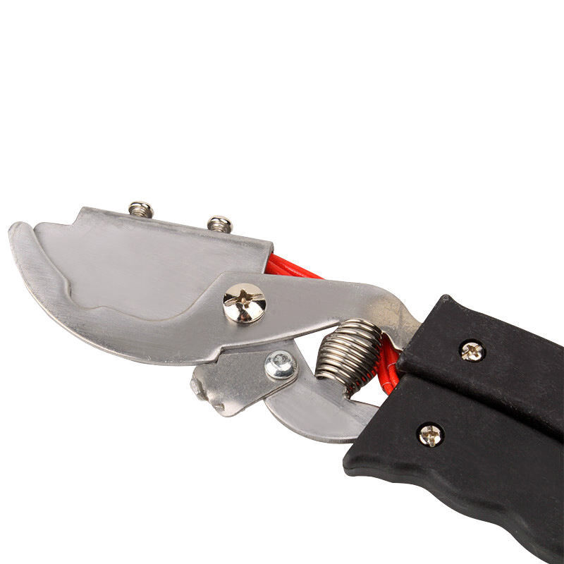 Quick Hemostatic Livestock Accessories Stainless Steel Electric Tail Cutter