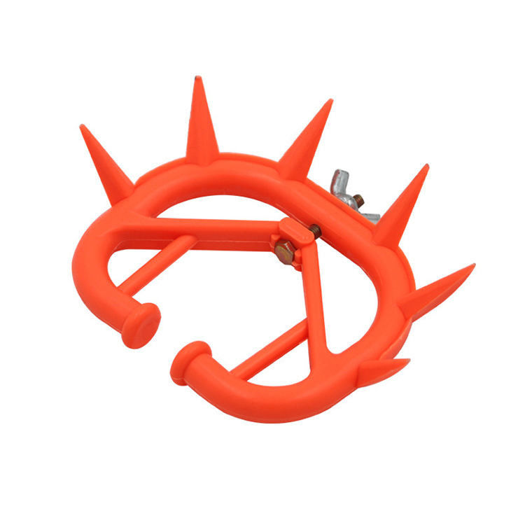 Calf Weaner Livestock Accessories Weaning Nose Rings Flaps For Calf Cow