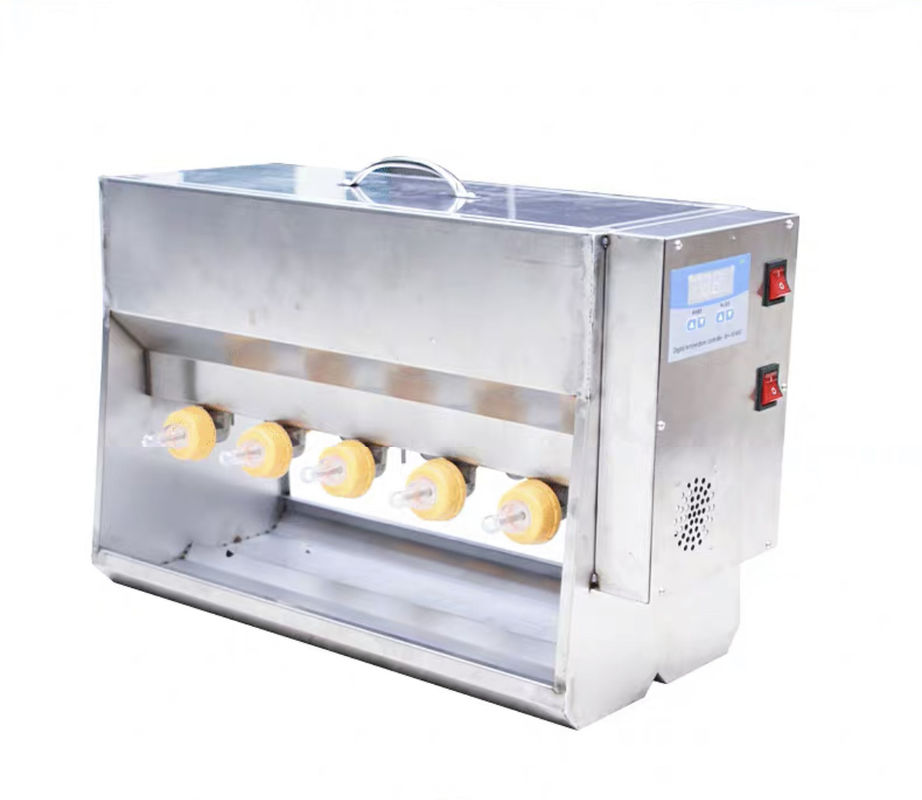 Electric Livestock Milk Feeding Machine Constant Temperature Heating